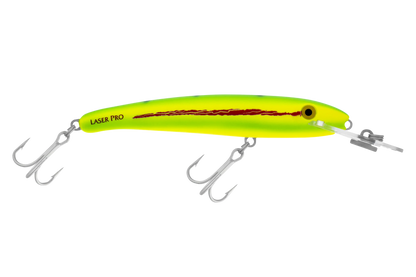Halco Laser Pro 120 Lure