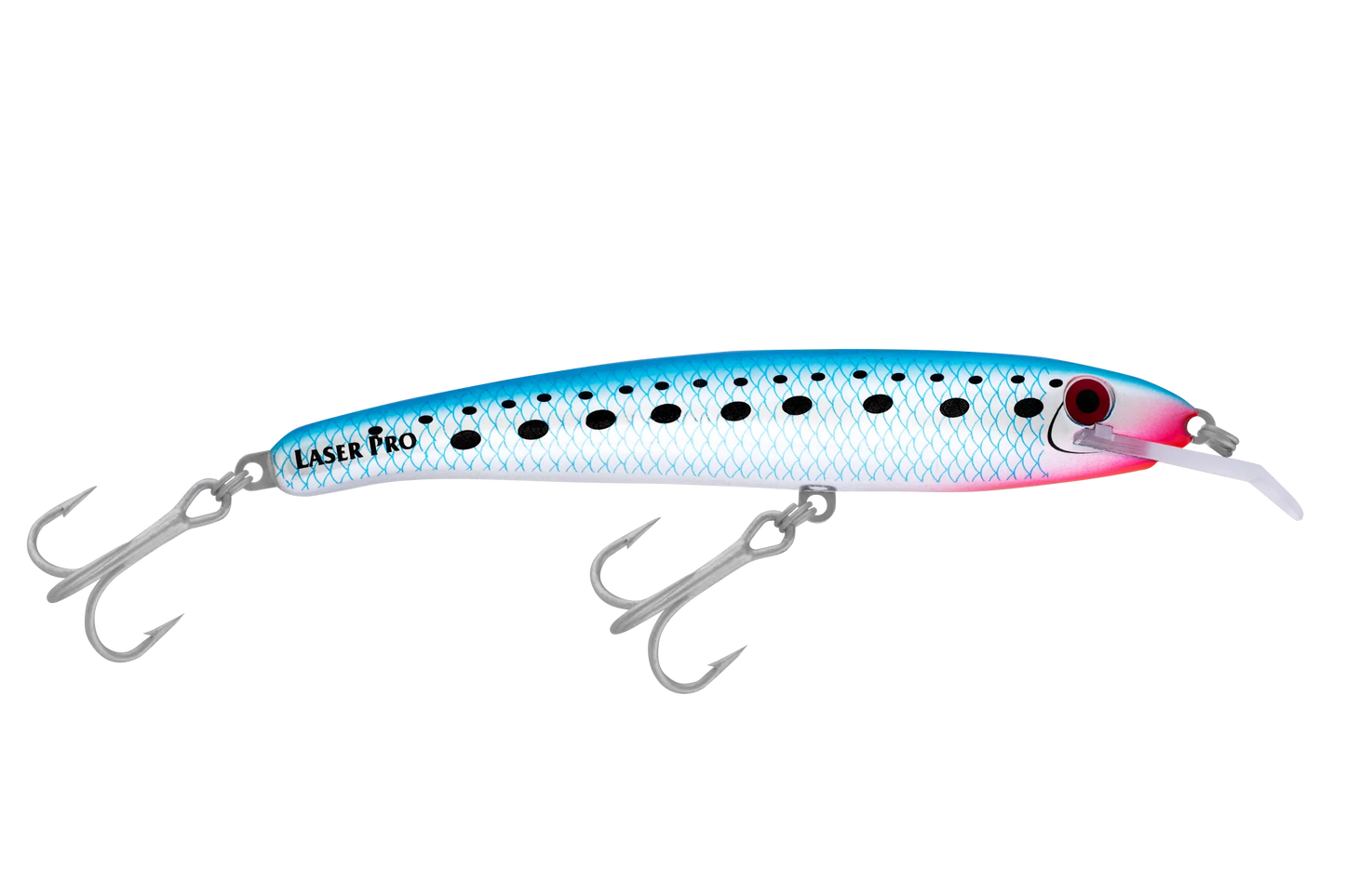 Halco Laser Pro 160 Lure