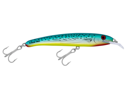 Halco Laser Pro 190 Lure