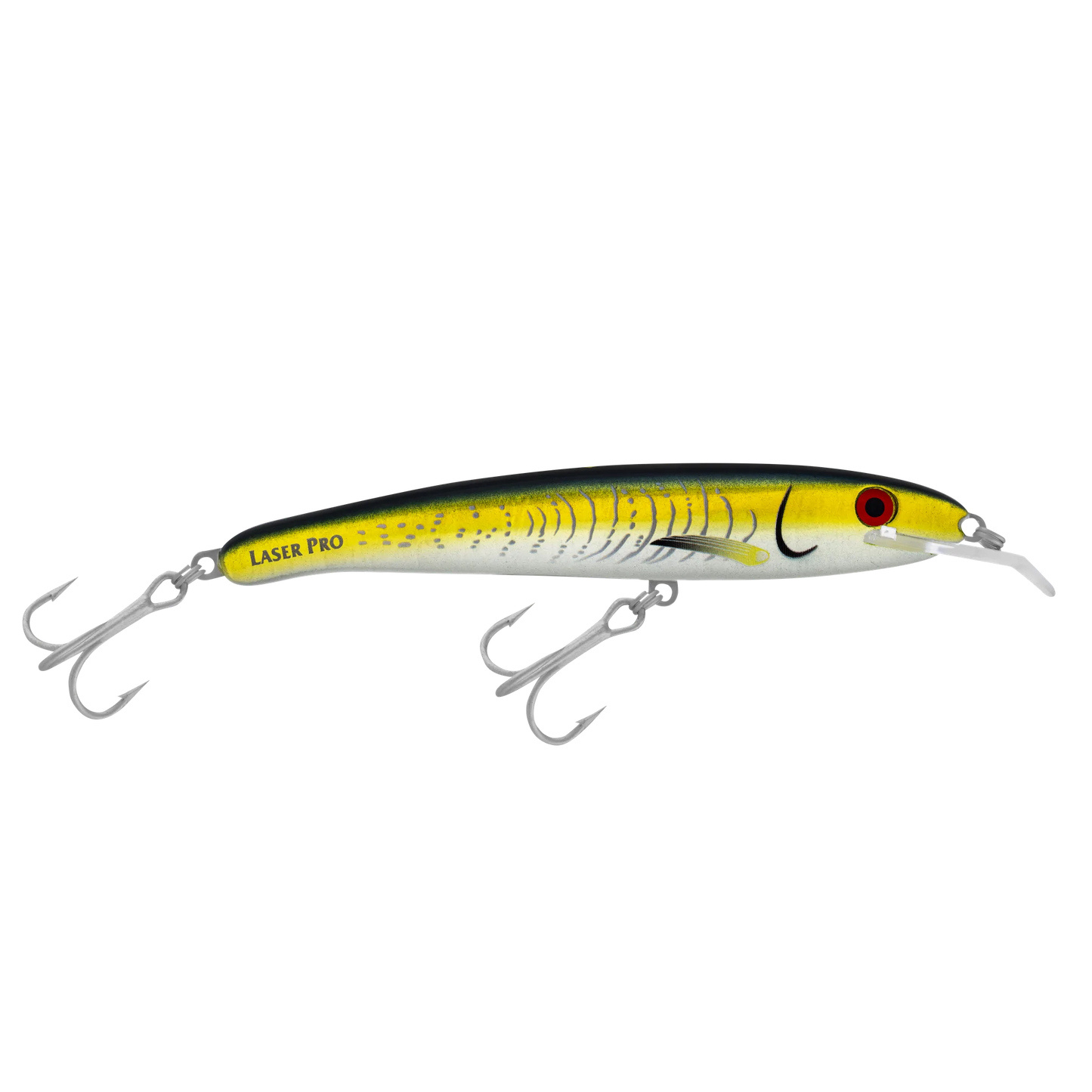 Halco Laser Pro 160 Lure