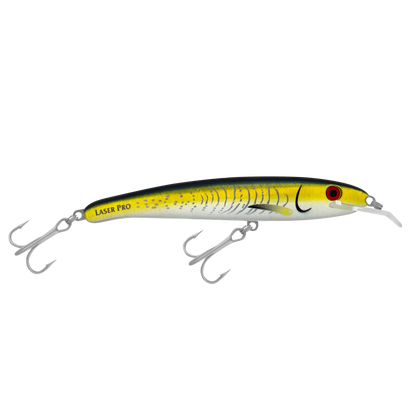 Halco Laser Pro 160 Lure