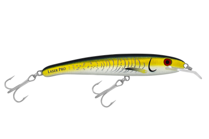 Halco Laser Pro 160 Lure