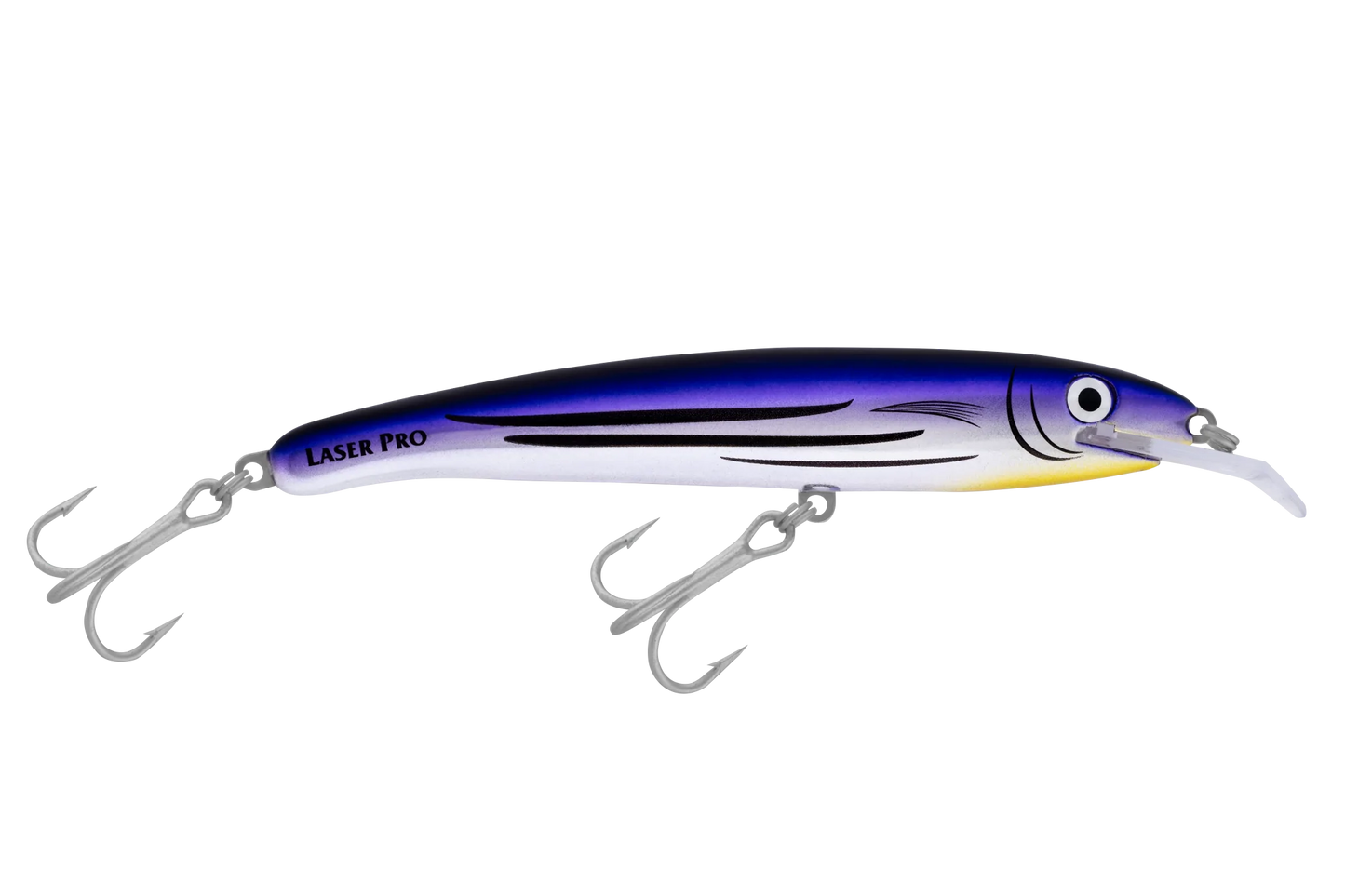 Halco Laser Pro 160 Lure