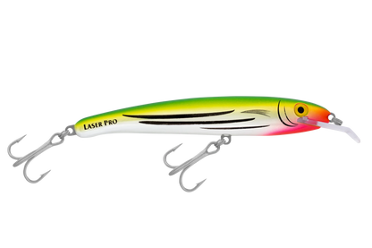 Halco Laser Pro 160 Lure