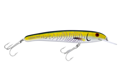 Halco Laser Pro 190 Lure