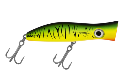 Halco Roosta Popper 195