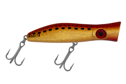 Halco Roosta Popper 195