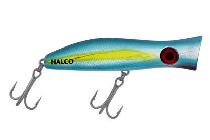 Halco Roosta Popper 195