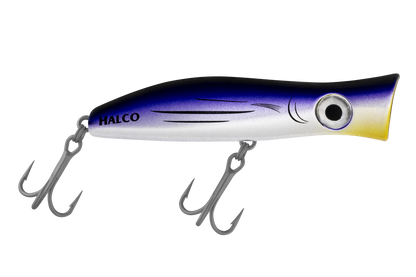 Halco Roosta Popper 195