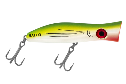 Halco Roosta Popper 195