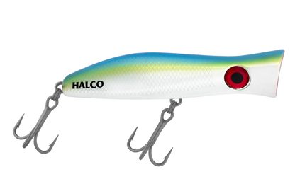 Halco Roosta Popper 195