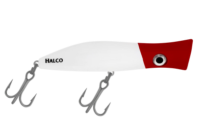 Halco Roosta Popper 195