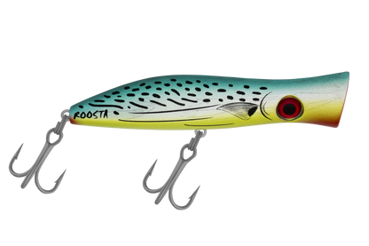 Halco Roosta Popper 195