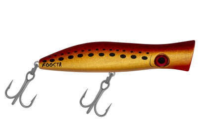 Halco Roosta Popper 195