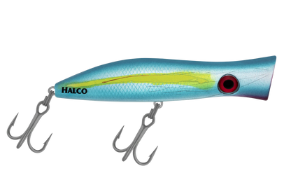 Halco Roosta Popper 195