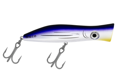 Halco Roosta Popper 195