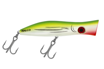 Halco Roosta Popper 195