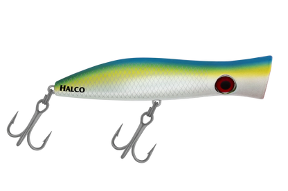 Halco Roosta Popper 195