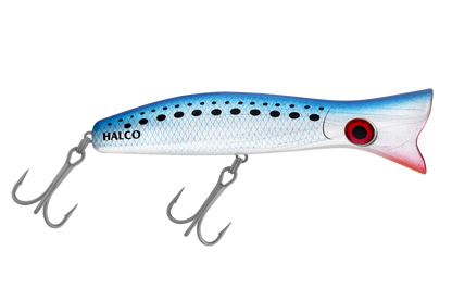 Halco Roosta Popper 195