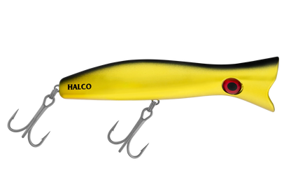 Halco Roosta Popper 195