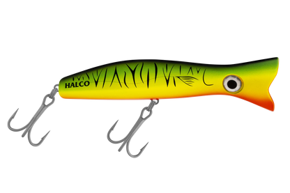 Halco Roosta Popper 195