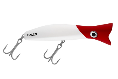 Halco Roosta Popper 195