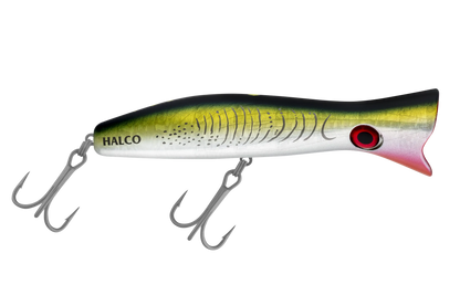 Halco Roosta Popper 195