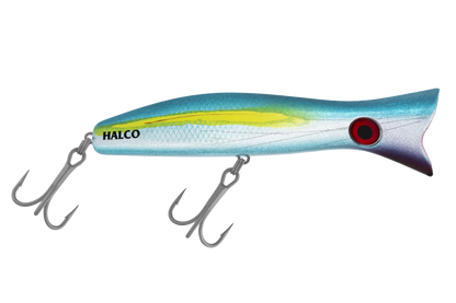 Halco Roosta Popper 195