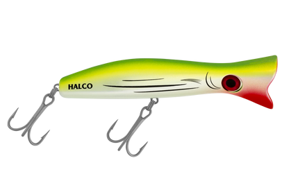 Halco Roosta Popper 195