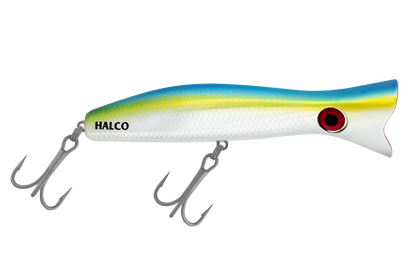 Halco Roosta Popper 195