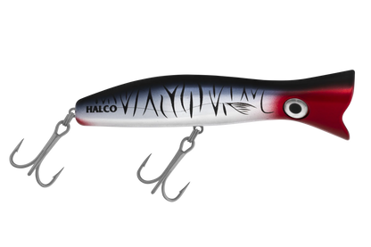 Halco Roosta Popper 195