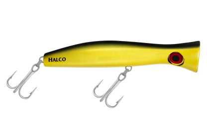 Halco Roosta Popper 195