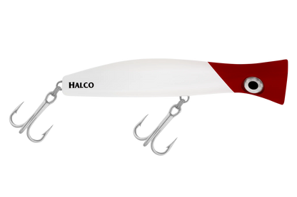 Halco Roosta Popper 195