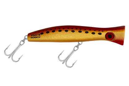 Halco Roosta Popper 195