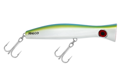 Halco Roosta Popper 195
