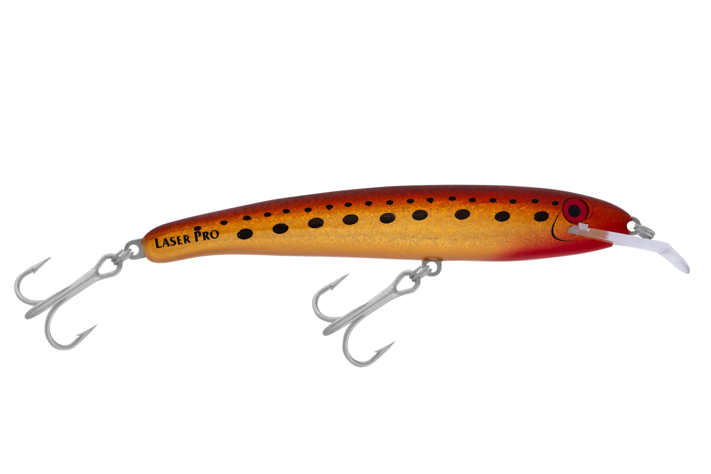 Halco Laser Pro 160 Lure