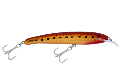 Halco Laser Pro 190 Lure