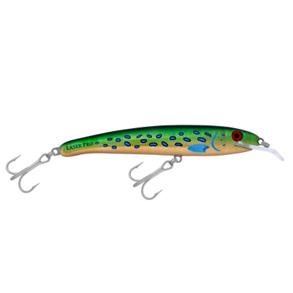 Halco Laser Pro 160 Lure