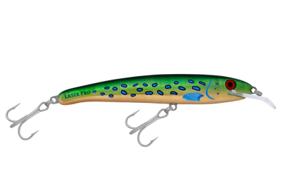 Halco Laser Pro 160 Lure