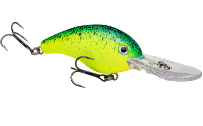Strike King Pro Model Series 10XD Extra Deep Crankbaits