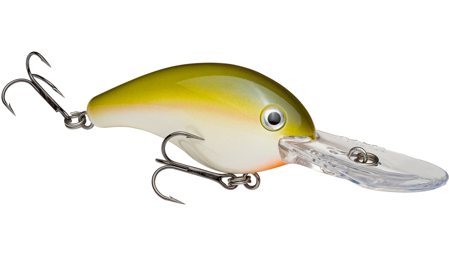 Strike King Pro Model Series 10XD Extra Deep Crankbaits