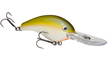 Strike King Pro Model Series 10XD Extra Deep Crankbaits