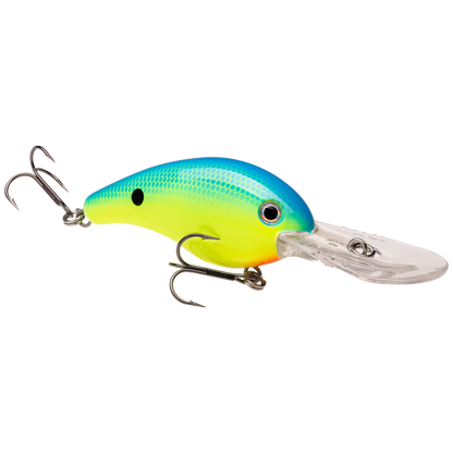 Strike King Pro Model Series 10XD Extra Deep Crankbaits