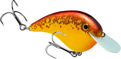 Strike King Chick Magnet Flat Sided Crankbait