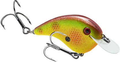 Strike King Chick Magnet Flat Sided Crankbait