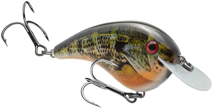 Strike King Chick Magnet Flat Sided Crankbait