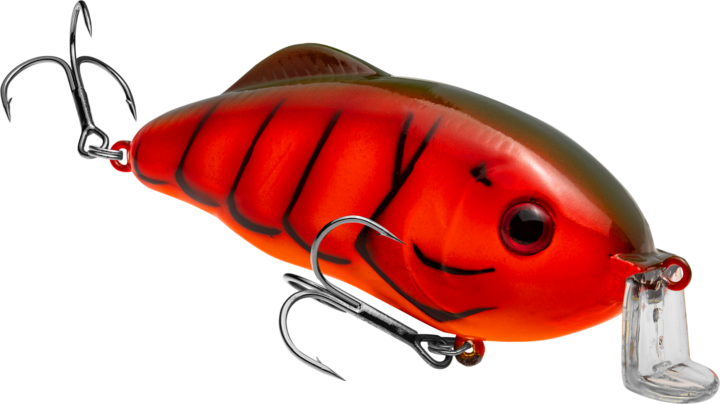 Strike King Hybrid Hunter Crankbait