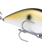 Strike King KVD 2.5 Wake Bait Waking Crankbait