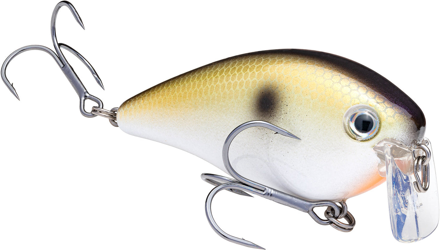 Strike King KVD 2.5 Wake Bait Waking Crankbait