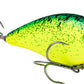 Strike King KVD 2.5 Wake Bait Waking Crankbait